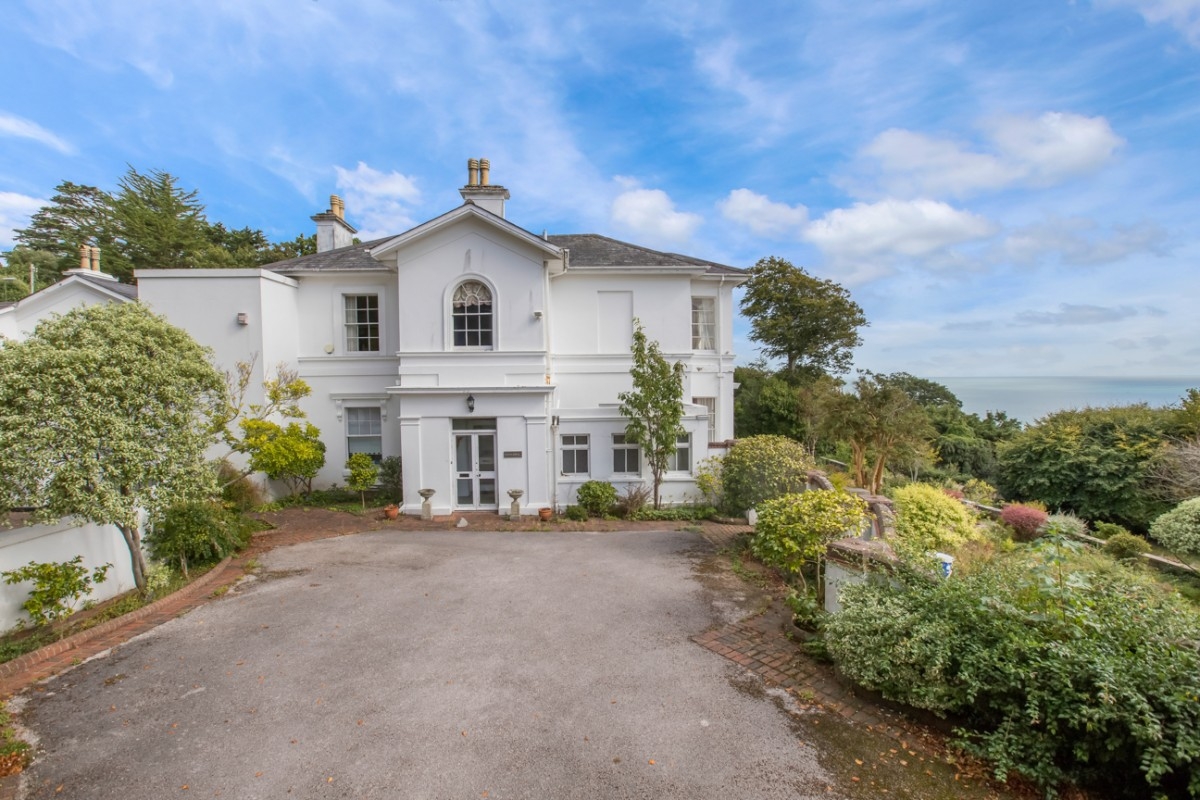 Higher Road Property for Sale in Torquay John Couch The